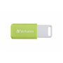 Verbatim V DataBar lecteur USB flash 32 Go USB Type-A 2.0 Vert