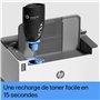 HP Imprimante LaserJet Tank 2504dw, Noir et blanc, Imprimante pour Entreprises, Imprimer, Impression recto verso