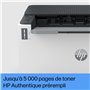 HP Imprimante LaserJet Tank 2504dw, Noir et blanc, Imprimante pour Entreprises, Imprimer, Impression recto verso