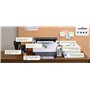 HP Imprimante LaserJet Tank 2504dw, Noir et blanc, Imprimante pour Entreprises, Imprimer, Impression recto verso