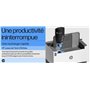 HP Imprimante LaserJet Tank 2504dw, Noir et blanc, Imprimante pour Entreprises, Imprimer, Impression recto verso