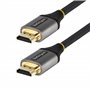 StarTech.com Câble HDMI 2.0 Certifié Premium de 5m - Câble HDMI Ultra HD 4K 60Hz Haut Débit - HDR10