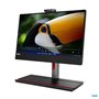 Lenovo ThinkCentre M70a Intel® Core i3 i3-12100 54,6 cm (21.5") 1920 x 1080 pixels 8 Go DDR4-SDRAM 256 Go SSD PC All-in-One Wind