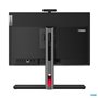 Lenovo ThinkCentre M70a Intel® Core i3 i3-12100 54,6 cm (21.5") 1920 x 1080 pixels 8 Go DDR4-SDRAM 256 Go SSD PC All-in-One Wind