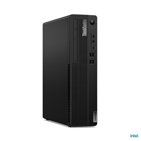 Lenovo ThinkCentre M80s SFF Intel® Core i5 i5-12500 16 Go DDR5-SDRAM 512 Go SSD Windows 11 Pro PC Noir