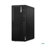 Lenovo ThinkCentre M80t Gen 3 Tower Intel® Core i5 i5-12500 8 Go DDR5-SDRAM 256 Go SSD Windows 11 Pro PC Noir