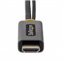 HDR - Convertisseur HDMI Displayport