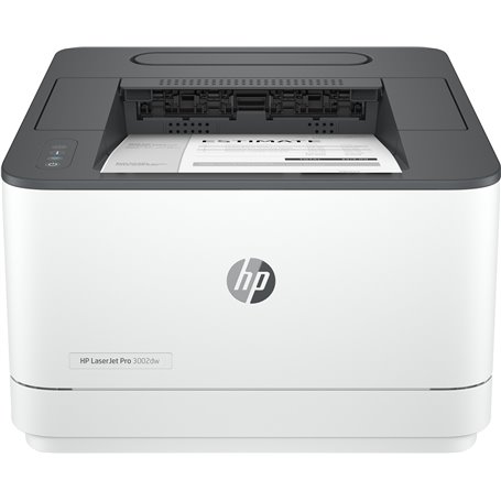 HP Imprimante LaserJet Pro 3002dw