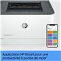 HP Imprimante LaserJet Pro 3002dw, Noir et blanc, Imprimante pour Petites/moyennes entreprises, Imprimer, Sans fil Imprimer dep