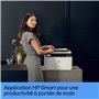 HP LaserJet Pro Imprimante multifonction 3102fdw, Noir et blanc, Imprimante pour Petites/moyennes entreprises, Impression, copie