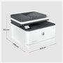 HP LaserJet Imprimante multifonction Pro 3102fdn, Noir et blanc, Imprimante pour Petites/moyennes entreprises, Impression, copie