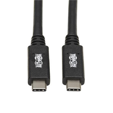 Tripp Lite U420-20N-G2-5A câble USB 0