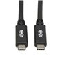 Tripp Lite U420-20N-G2-5A câble USB 0
