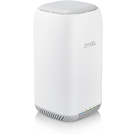 Zyxel LTE5398-M904 routeur sans fil Gigabit Ethernet Bi-bande (2