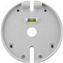Logitech Scribe Glass Mount Plaque de montage