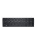 DELL KB500 clavier RF sans fil AZERTY Français Noir