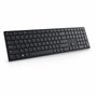 DELL KB500 clavier RF sans fil AZERTY Français Noir