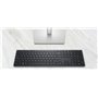 DELL KB500 clavier RF sans fil AZERTY Français Noir