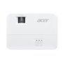 Acer Basic X1629HK vidéo-projecteur 4500 ANSI lumens DLP WUXGA (1920x1200) Compatibilité 3D Blanc