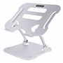 StarTech.com Support de Bureau pour Ordinateur Portable - Support Ergonomique Pliable pour PC Portable - Socle/Pupitre/Réhausseu