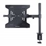 StarTech.com Support de Bureau pour Ordinateur Portable - Support PC Portable (4,5kg) - Support de Bureau pour Écran/Moniteur ju