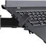 StarTech.com Support de Bureau pour Ordinateur Portable - Support PC Portable (4,5kg) - Support de Bureau pour Écran/Moniteur ju