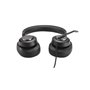 Kensington H2000 Micro-casque USB-C supra-auriculaire