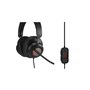 Kensington H2000 Micro-casque USB-C supra-auriculaire