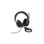 Kensington H2000 Micro-casque USB-C supra-auriculaire