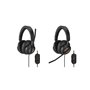 Kensington H2000 Micro-casque USB-C supra-auriculaire