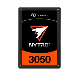 Seagate Nytro 3350 2.5" 1
