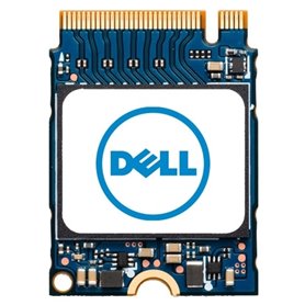 DELL AC280178 disque SSD M.2 512 Go PCI Express 4.0 NVMe