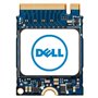 DELL AC280178 disque SSD M.2 512 Go PCI Express 4.0 NVMe