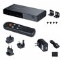 StarTech.com Switch HDMI 8K à 2 Ports - Switch HDMI 2.1 4K 120Hz HDR10+/8K 60Hz UHD - Commutateur HDMI 2 Entrées 1 Sortie - Comm