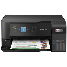 Epson EcoTank ET-2840 Jet d'encre A4 4800 x 1200 DPI 33 ppm Wifi