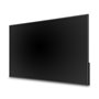 Viewsonic CDE5530 panneau d'affichage Mur Noir