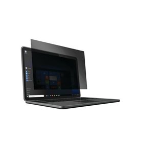 Kensington Filtre de confidentialité amovible à 2 directions pour ordinateurs portables 16" 16:10