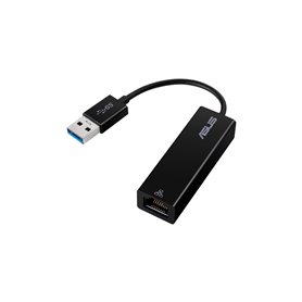 ASUS OH102 U3 TO RJ45 DONGLE carte et adaptateur d'interfaces RJ-45