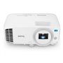 BenQ LH500 vidéo-projecteur Projecteur à focale standard 2000 ANSI lumens DLP 1080p (1920x1080) Blanc