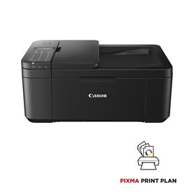 Canon PIXMA TR4750i Jet d'encre A4 4800 x 1200 DPI Wifi