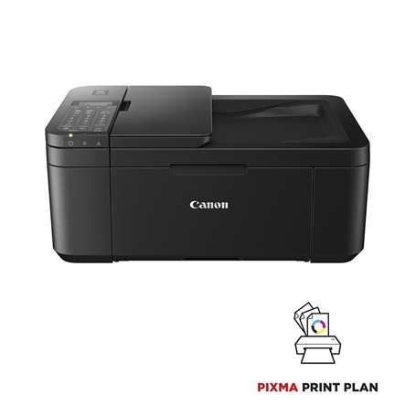 Canon PIXMA TR4750i Jet d'encre A4 4800 x 1200 DPI Wifi