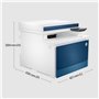 HP Color LaserJet Pro Imprimante multifonction 4302fdn, Couleur, Imprimante pour Petites/moyennes entreprises, Impression, copie