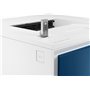 HP Color LaserJet Pro Imprimante 4202dw, Couleur, Imprimante pour Petites/moyennes entreprises, Imprimer, Sans fil Imprimer dep