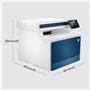 HP Color LaserJet Pro Imprimante multifonction 4302dw, Couleur, Imprimante pour Petites/moyennes entreprises, Impression, copie,