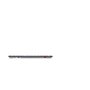 CHERRY KW 9200 MINI clavier USB + RF Wireless + Bluetooth AZERTY Français Noir