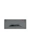 CHERRY KW 9200 MINI clavier USB + RF Wireless + Bluetooth AZERTY Français Noir