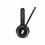 EPOS IMPACT SDW 5065 - EU/UK/AUS Casque Sans fil Arceau Bureau/Centre d'appels Noir