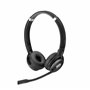 EPOS IMPACT SDW 5066 - EU/UK/AUS Casque Sans fil Arceau Bureau/Centre d'appels Noir