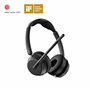 EPOS IMPACT 1060T Casque Sans fil Arceau Bureau/Centre d'appels Bluetooth Noir