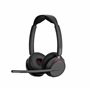 EPOS IMPACT 1060T Casque Sans fil Arceau Bureau/Centre d'appels Bluetooth Noir